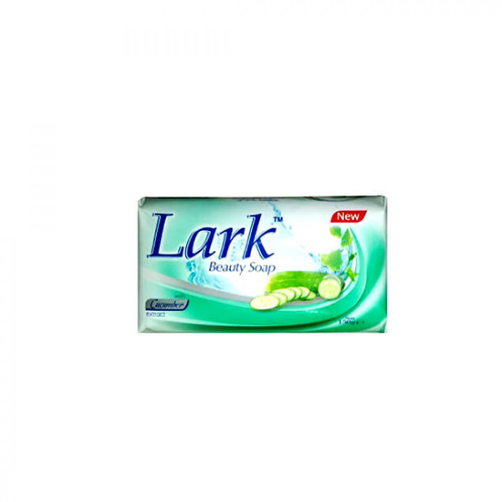 LARK 150GR SABUN XIYAR