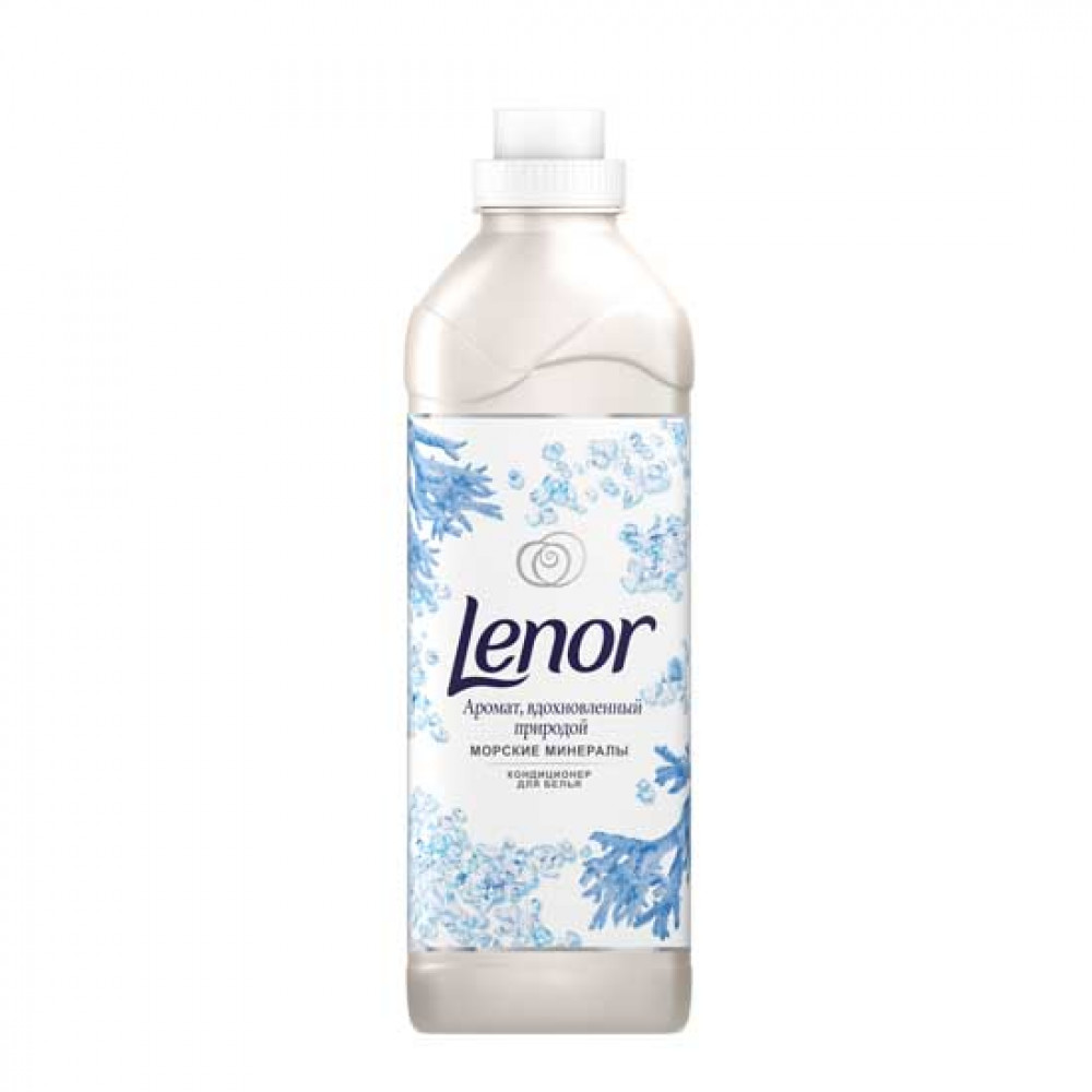 LENOR 910ML PALTAR YUMSAL.MORSKIE MINERAL