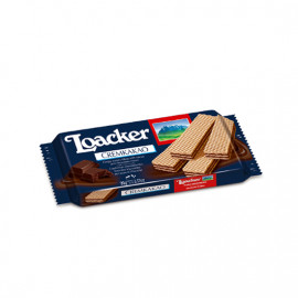 Loacker 90gr vafli chocolate