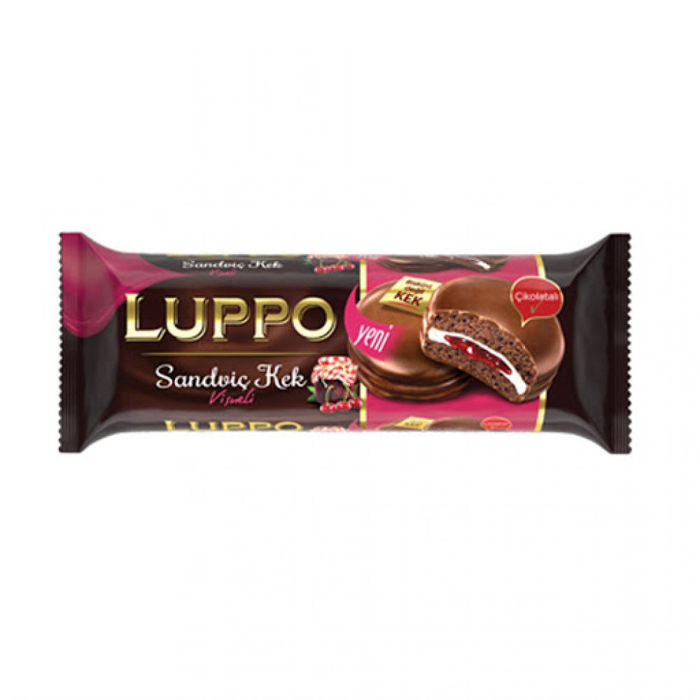 SOLEN 182GR LUPPO SANDIVIC VISNELI KEK