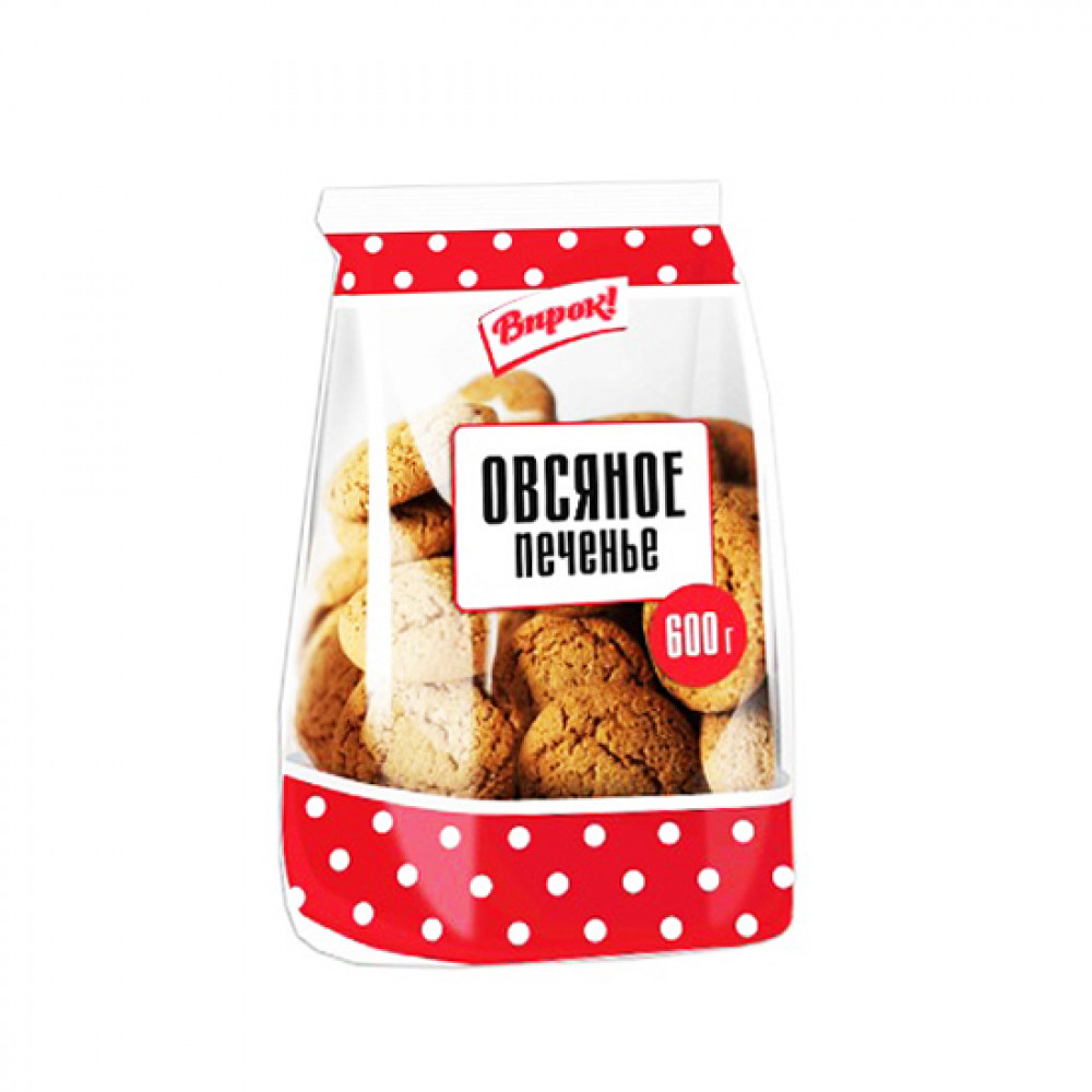 LYUBIM.KRAY 600GR PECENYE OVSYANOE POSET
