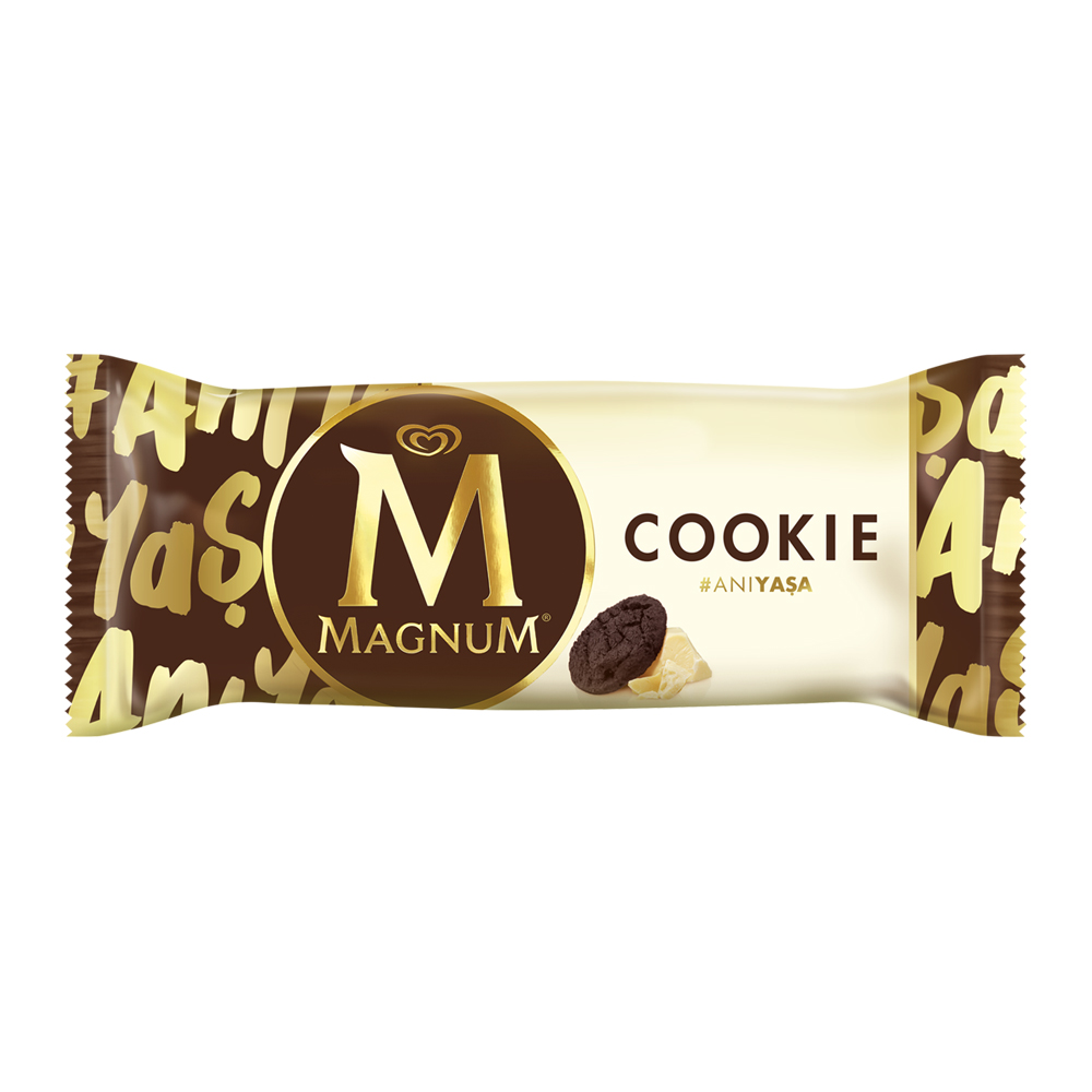 DONDURMA MAGNUM 95ML ESKIMO COOKIE