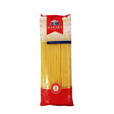 MAKARA 1000GR MAKARON SPAGETTI