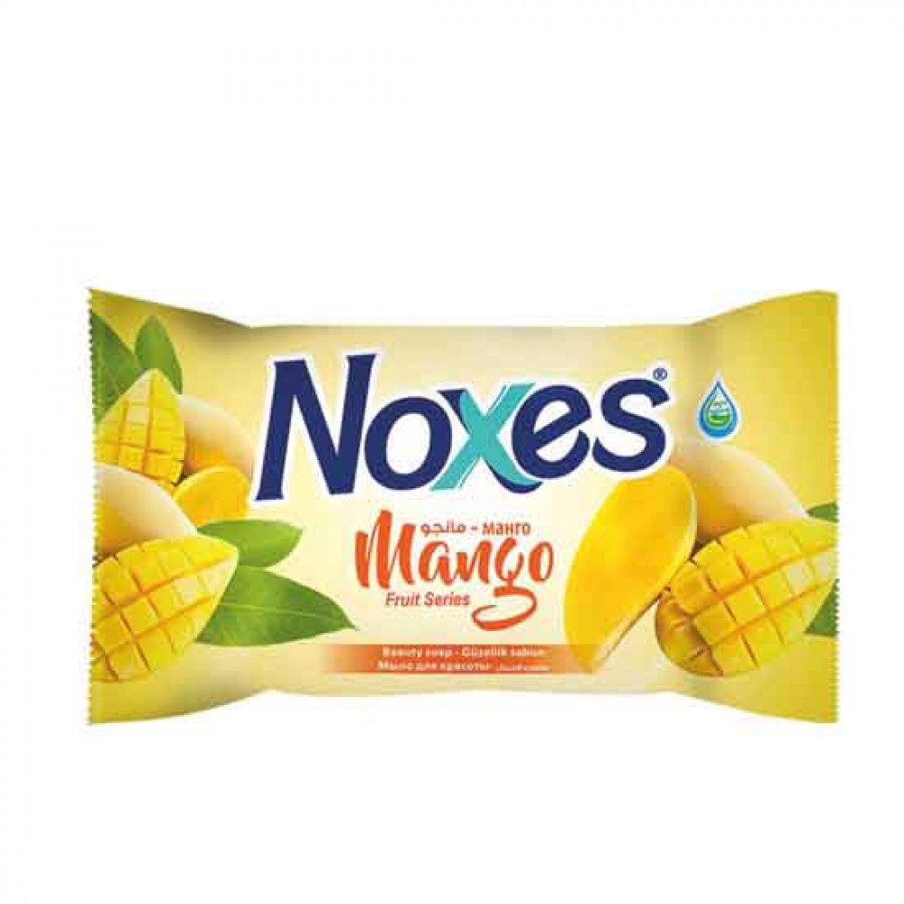 NOXES 150GR SABUN MANQO POSET