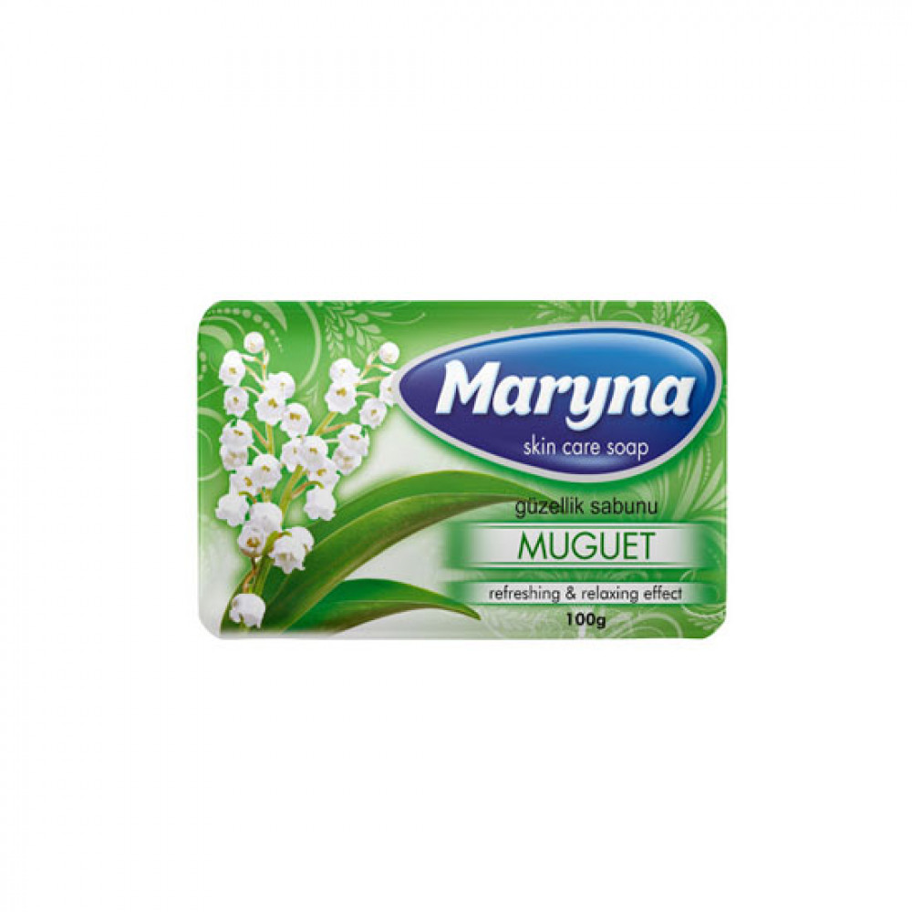 MARYNA 100GR SABUN MUGUET