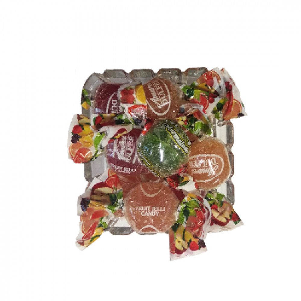 MARMELAD AMAREL DULFER ASSORTI KG