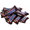 SOKOLAD SNICKERS ASSORTI KG