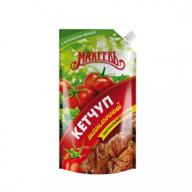 MAXEEV 300GR KETCUP SASLICNIY POSET