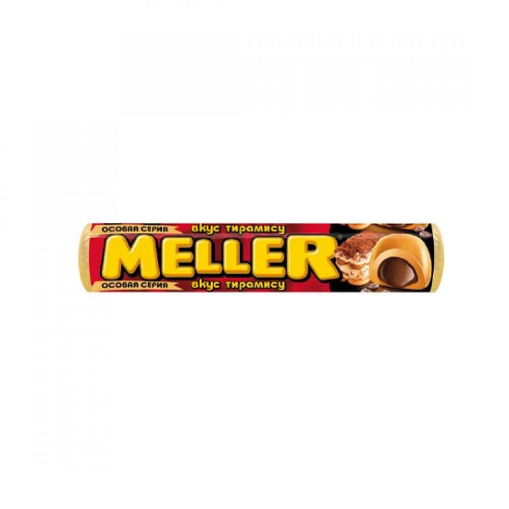 MELLER 38GR IRIS VKUS TIRAMISU