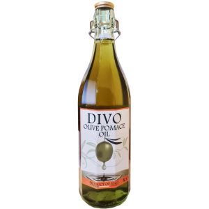 DIVO 1LT ZEYTUN YAGI POMACE S/Q