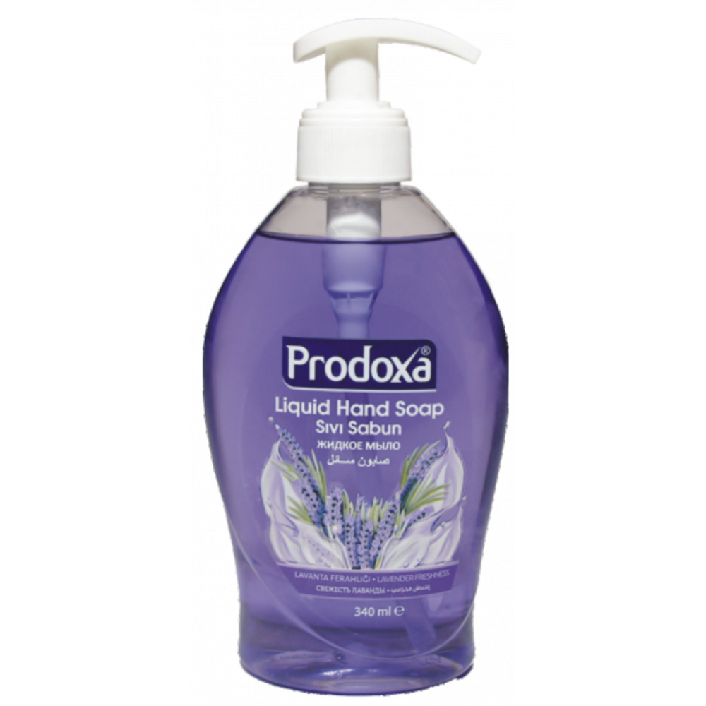 PRODOXA 340ML MAYE SABUN LAVANTA FERAHLIGI