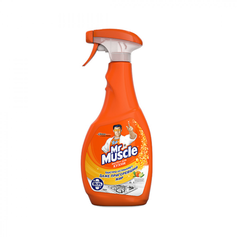 MIS.MUS.450ML METBEXT TEMIZLEYICI