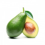 MVT.AVOKADO EDED