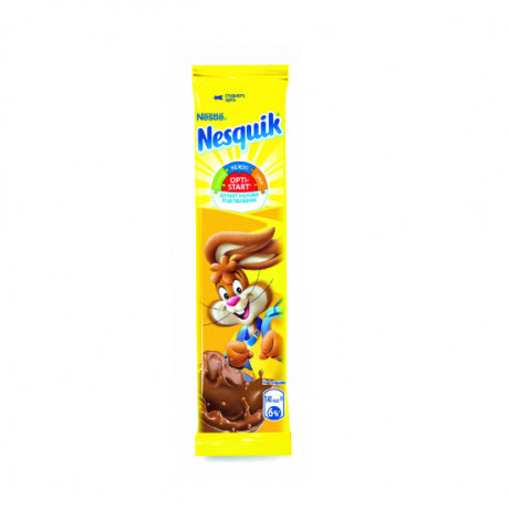 NESTLE 13.5GR NESQUIK KAKAOLU TOZ ICKI