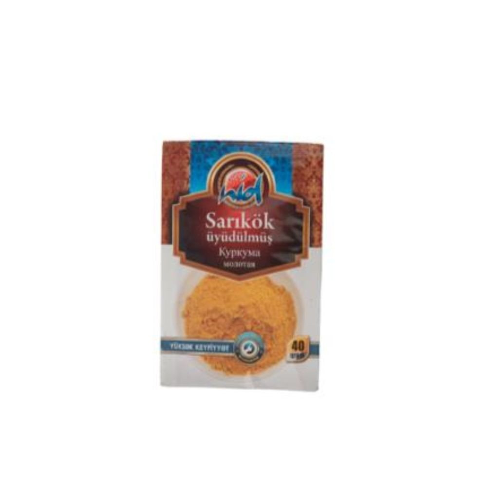 NID 40GR EDV.SARI KOK POSET
