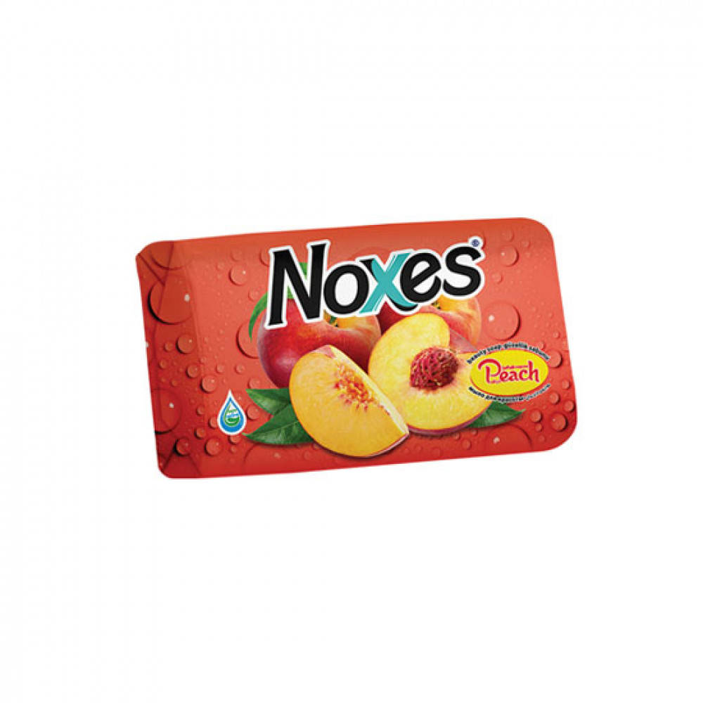 NOXES 150GR SABUN SAFTALI