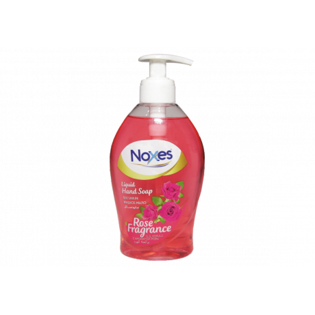 NOXES 340 ML MAYE SABUN GUL KOKULU