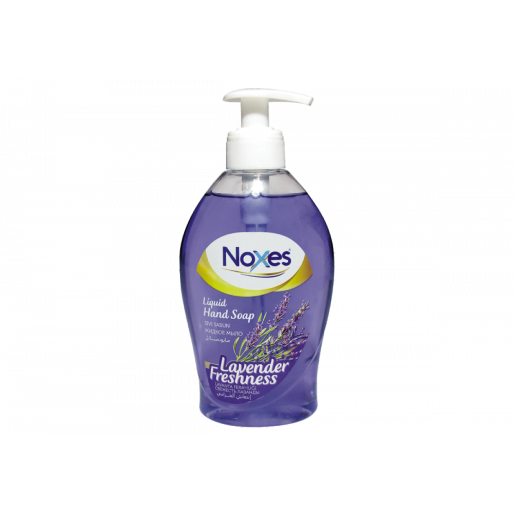 NOXES 340 ML MAYE SABUN LAVANTA