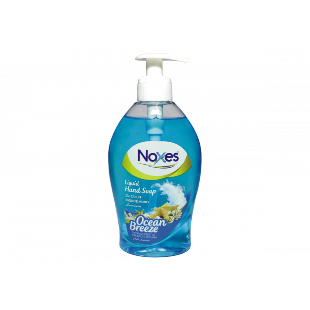 NOXES 340 ML MAYE SABUN OCEAN ESINTISI