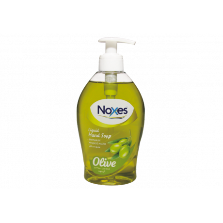 NOXES 340 ML MAYE SABUN ZEYTIN