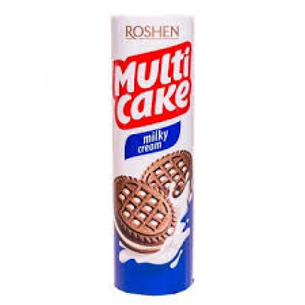 ROSHEN 180GR MULTI CAKE PECENYE MOLOKO