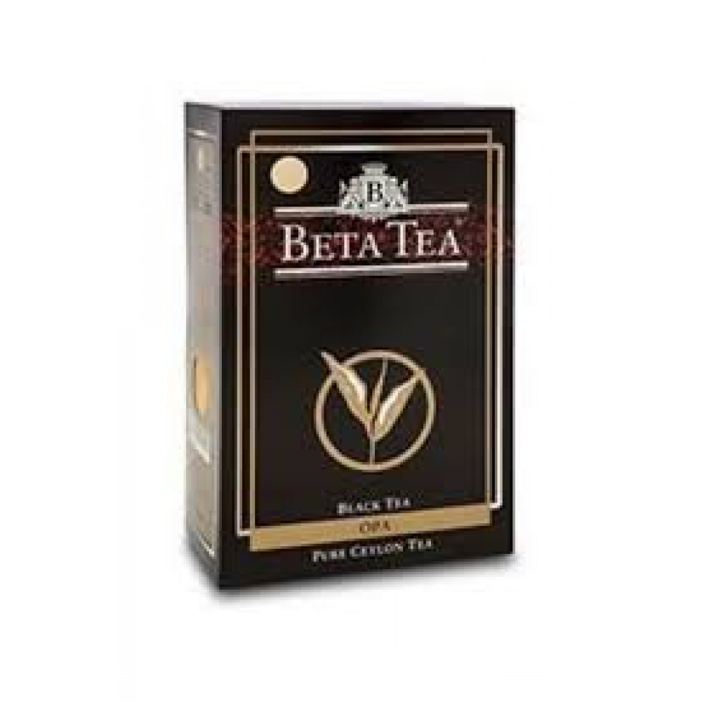 BETA TEA OPA 250GR CAY