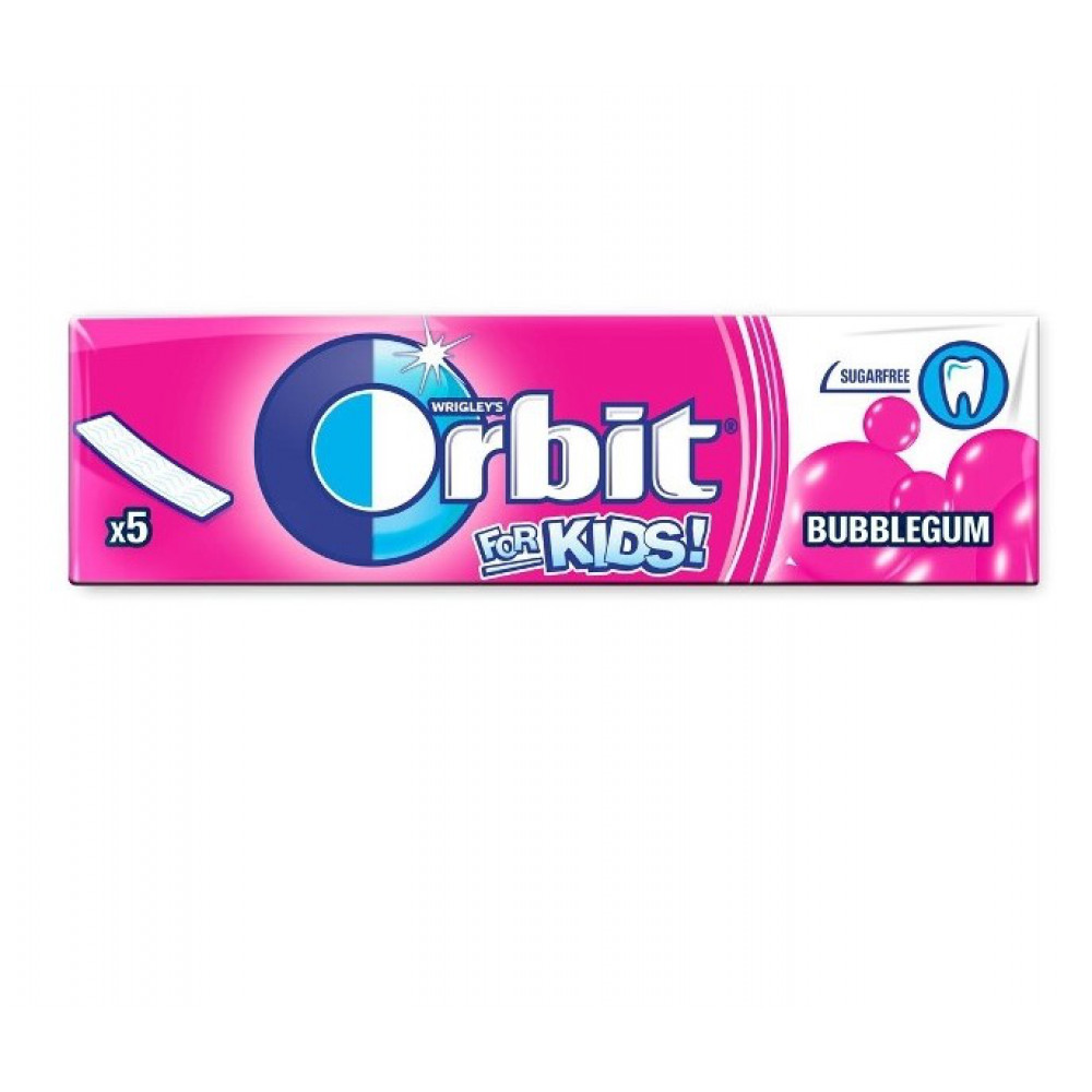 ORBIT 10.2GR SAQQIZ MEYVELI USAQ UCUN