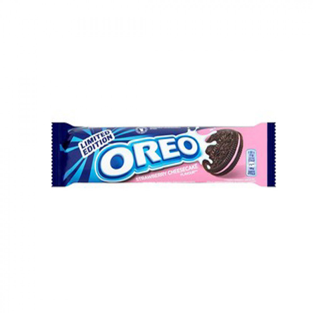 OREO 95GR CIYELEKLI PECENYE