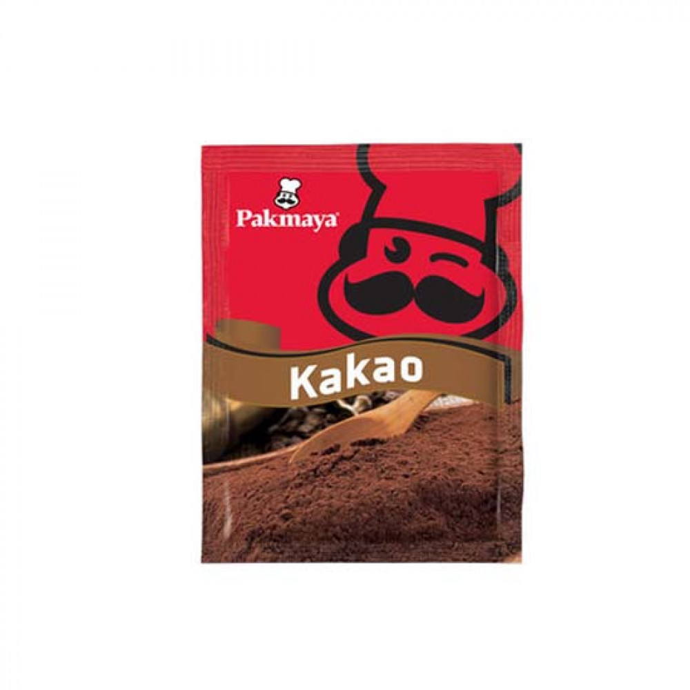 PAKMAYA 25GR KAKAO