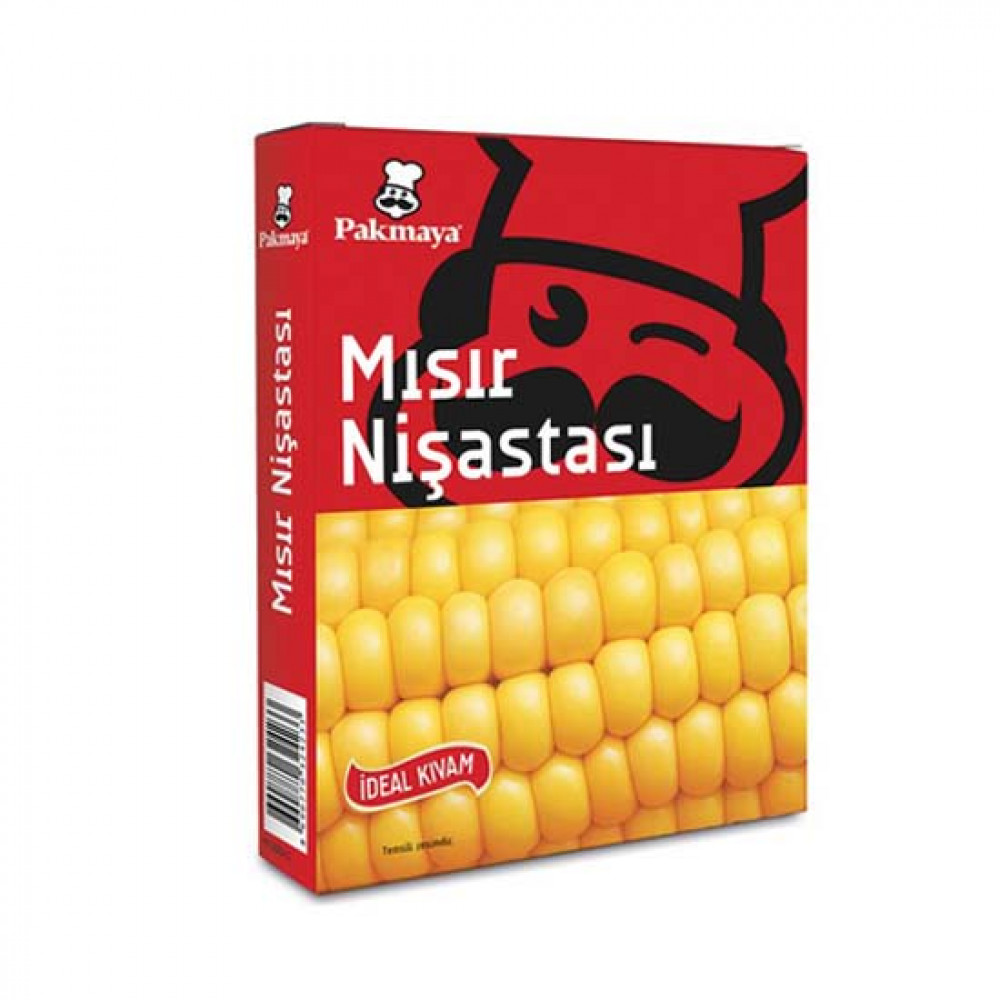 PAKMAYA 200GR MISIR NISASTASI