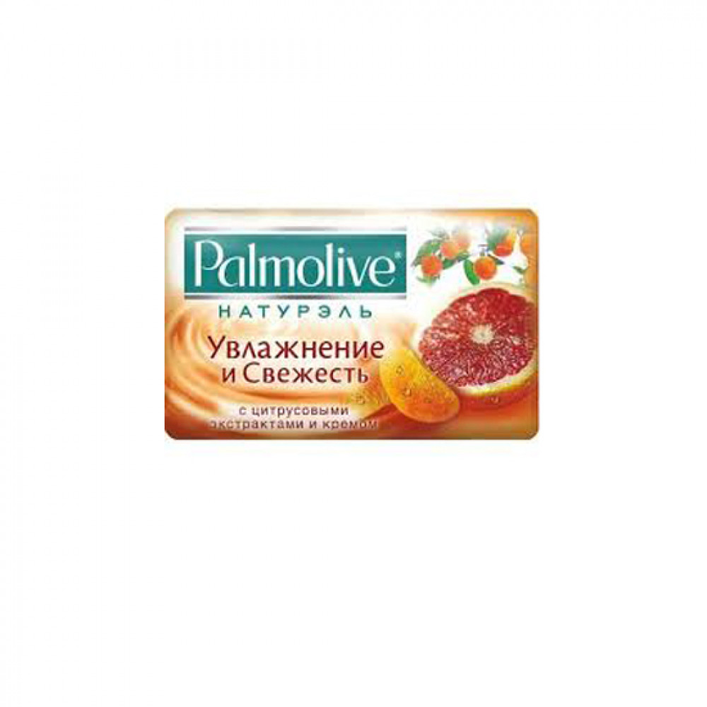 PALMOLIVE 90GR SABUN UVLAJNENIE I SVEJEST