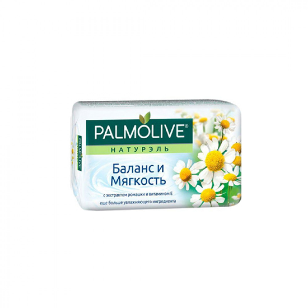 PALMOLIVE 150GR SABUN BALANS I MYAQKOST