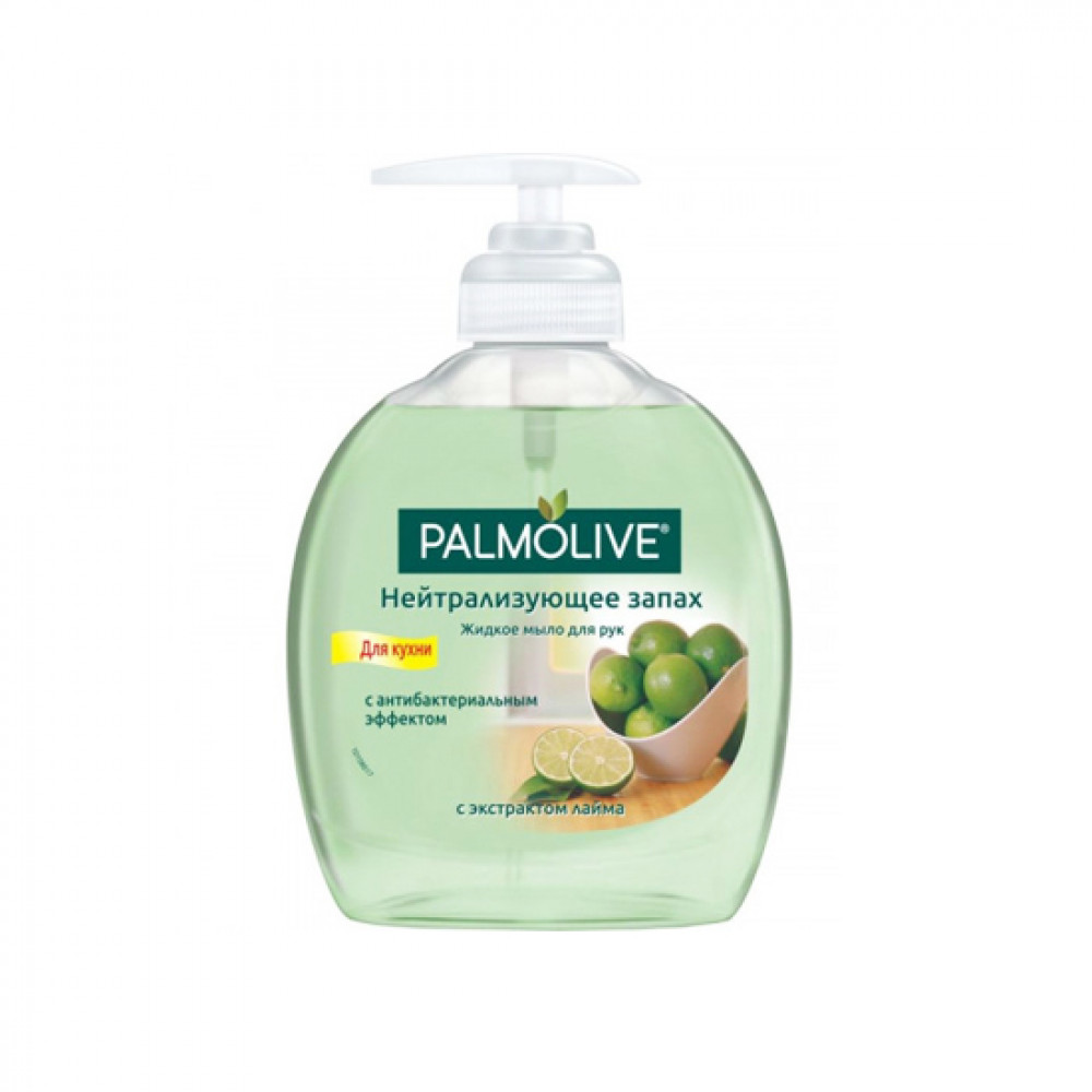 PALMOLIVE 300ML MAYE SABUN S EKSTRAKTOM LAYMA