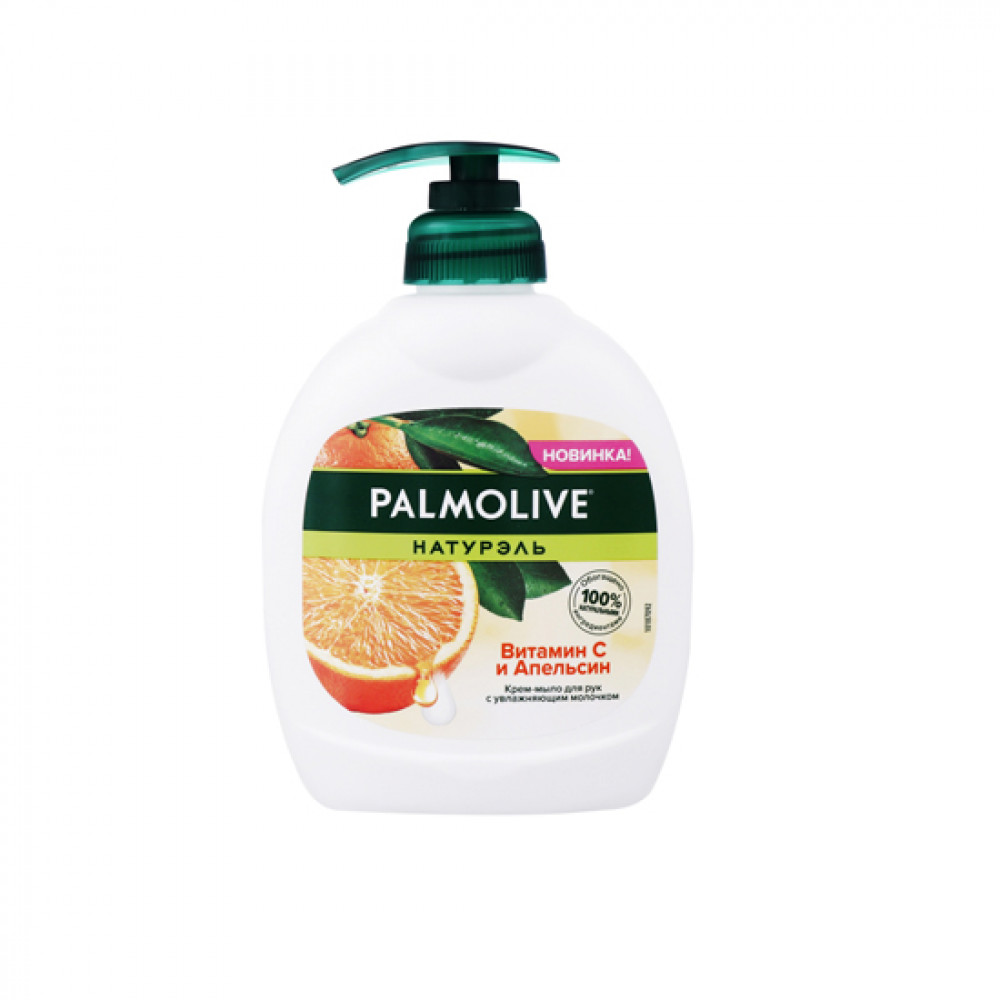 PALMOLIVE 300ML MAYE SABUN PORTAGAL