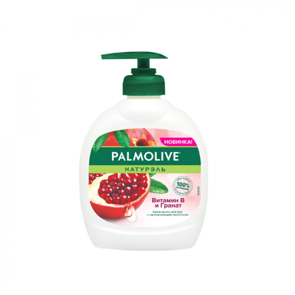 PALMOLIVE 300ML MAYE SABUN NAR