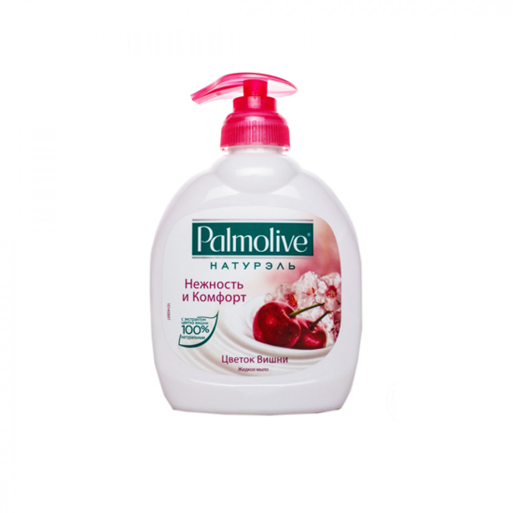 PALMOLIVE 300ML MAYE SABUN CVETOK VISNI