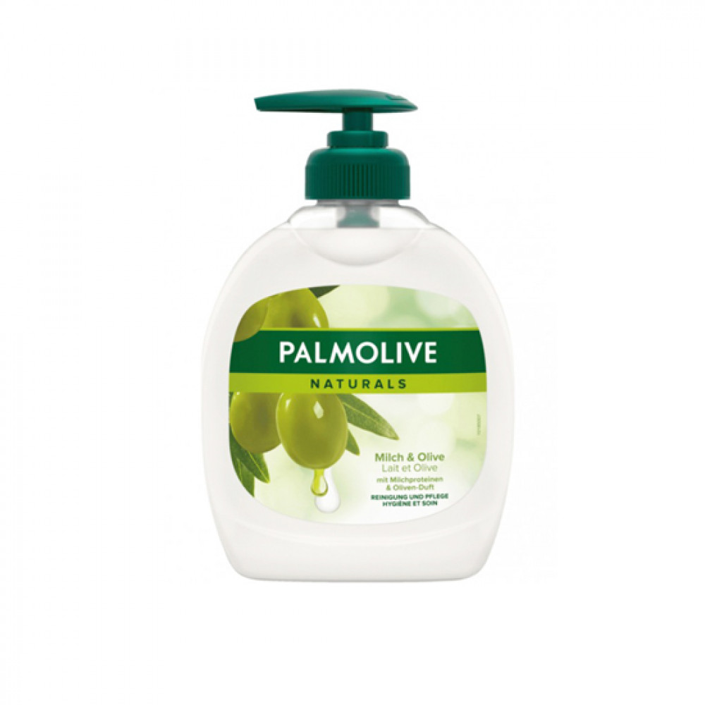 PALMOLIVE 300ML MAYE SABUN OLIVE