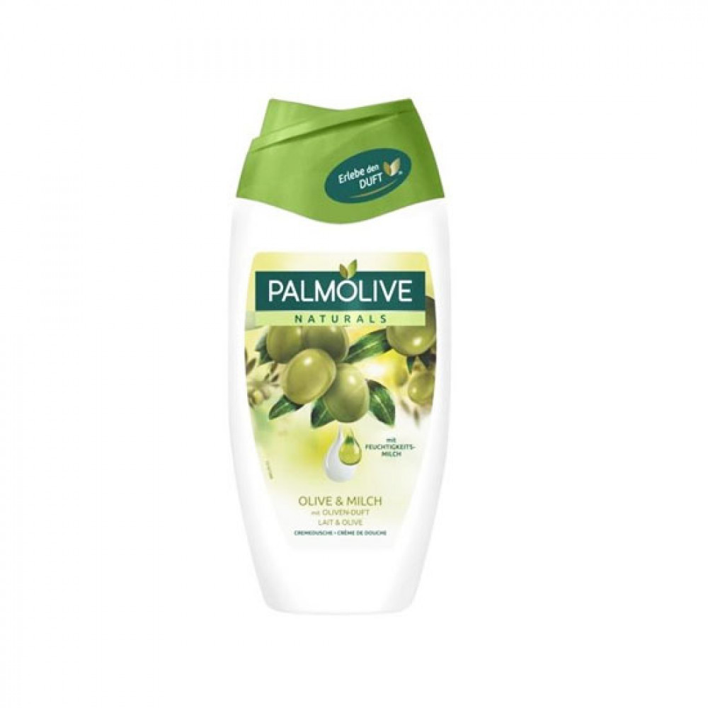 PALMOLIVE 250ML DUS GELI ZEYTUN