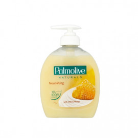 PALMOLIVE 300ML MAYE SABUN BAL