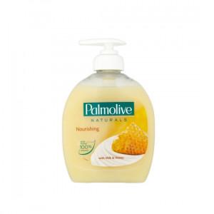 PALMOLIVE 300ML MAYE SABUN BAL