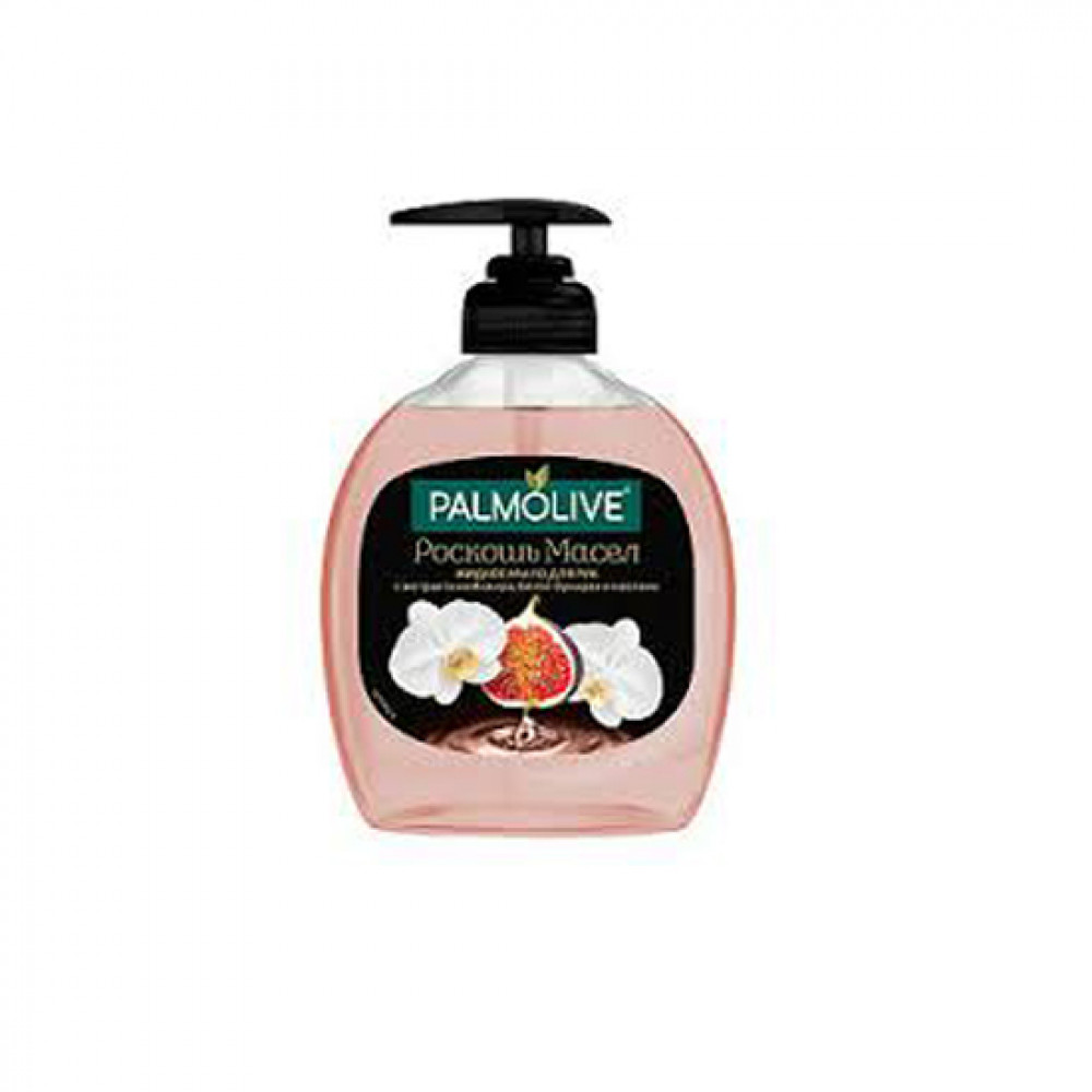 PALMOLIVE 300ML MAYE SABUN ENCIR/ARXIDEYA