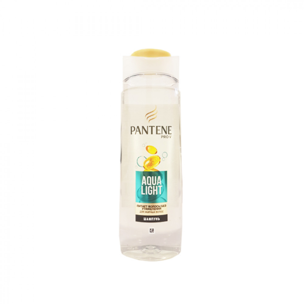 PANTENE PRO-V 200ML SAMPUN AQUA LIGHT