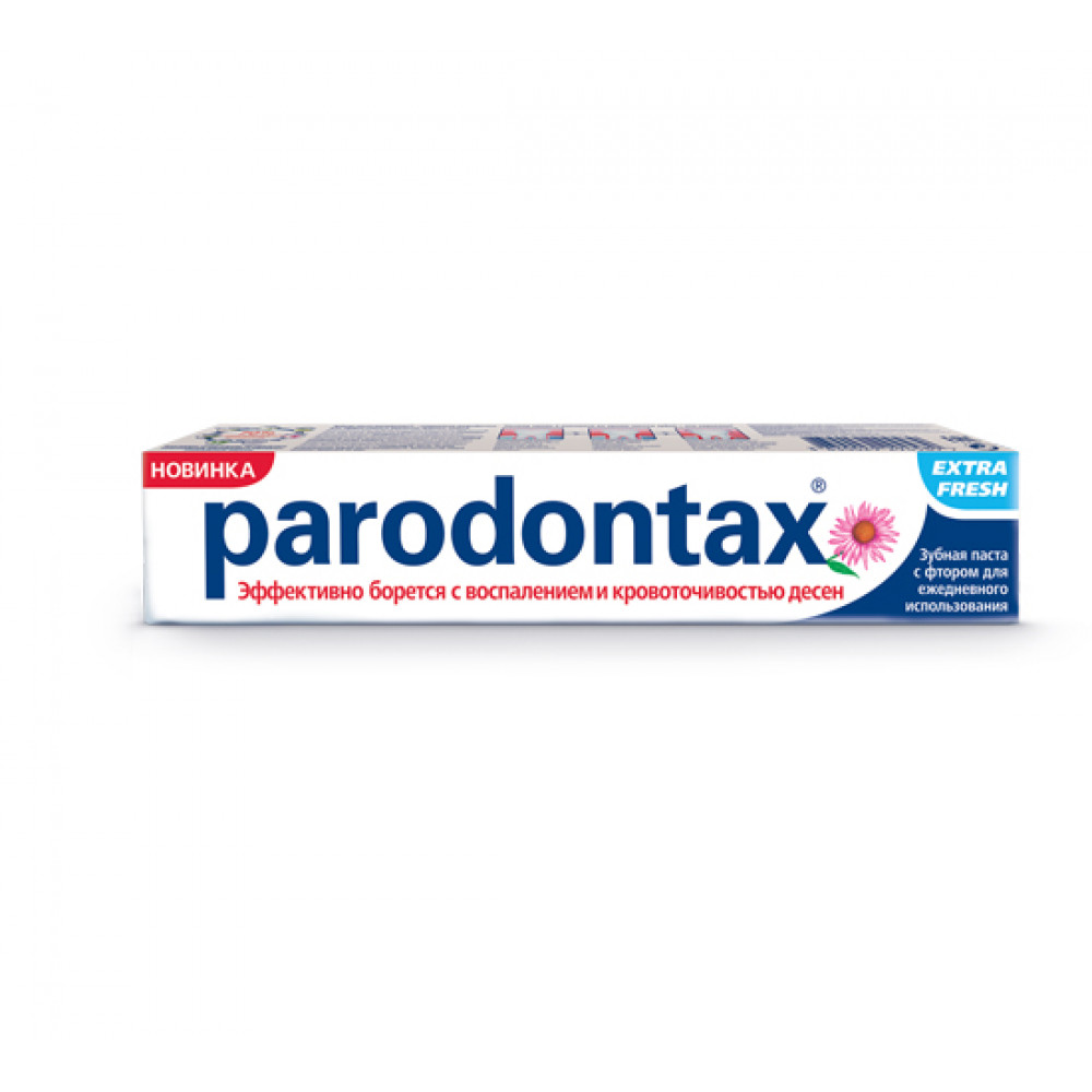 PARODONTAX 75ML DIS MECUNU ULTRA OCISENIE