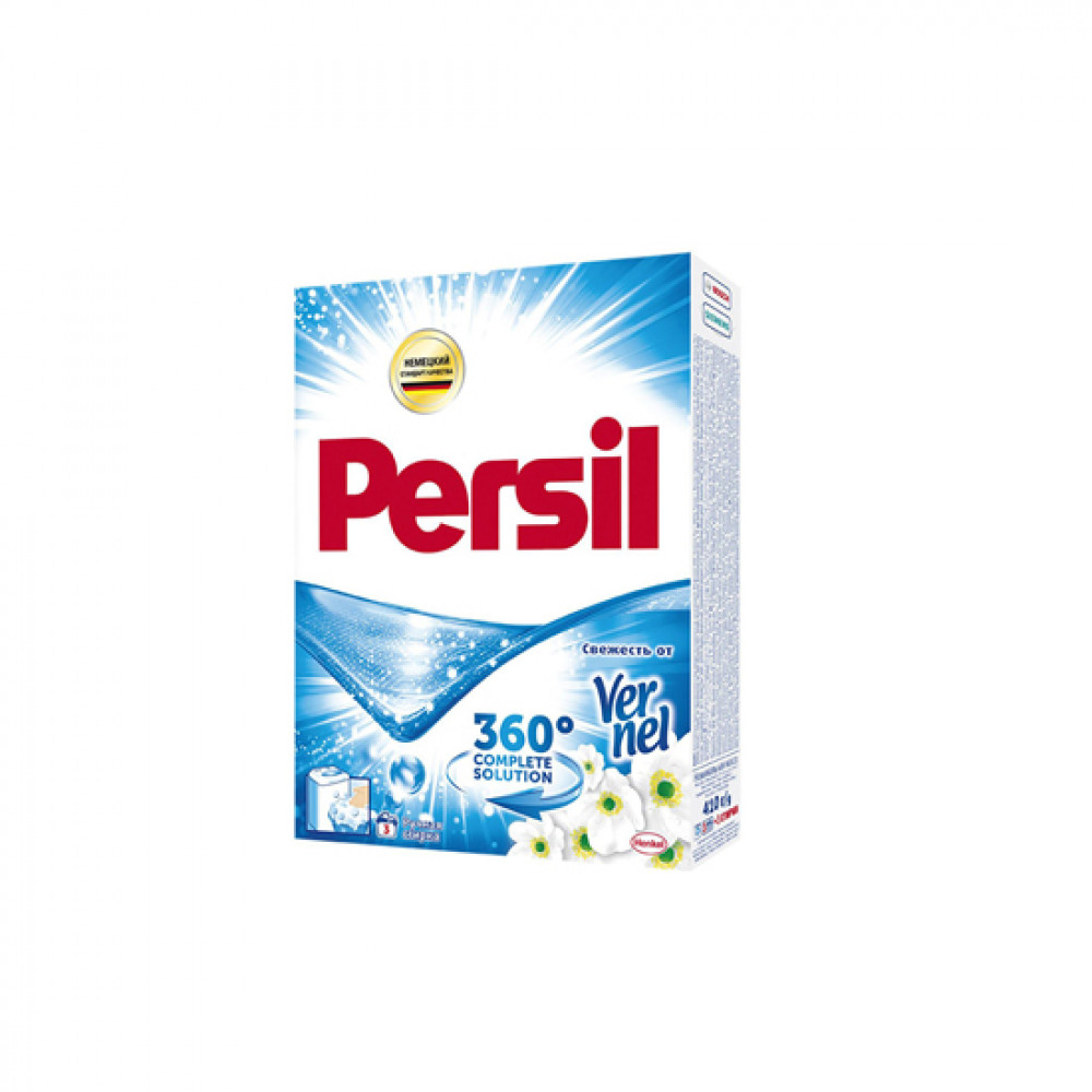 PERSIL 410GR CAMASIR TOZU ELDE YUMA