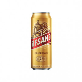 EFSANE 0,45LT PIVE D/Q
