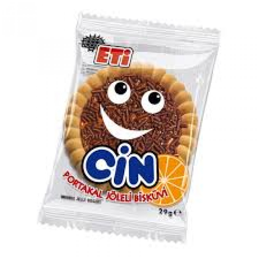 ETI 27GR CIN PECENYE PORTAGALLI