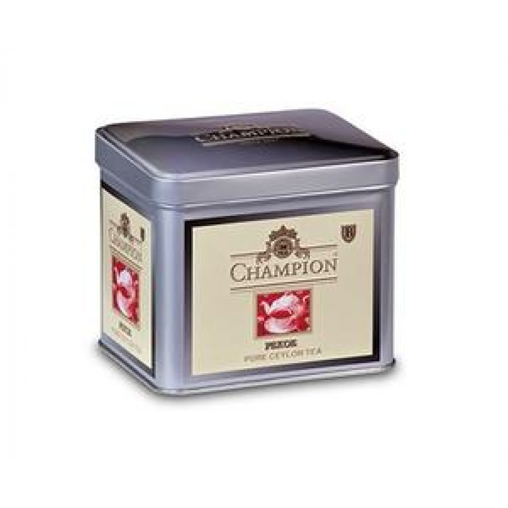 CHAMPION 500GR QARA CAY PEKOE D/Q