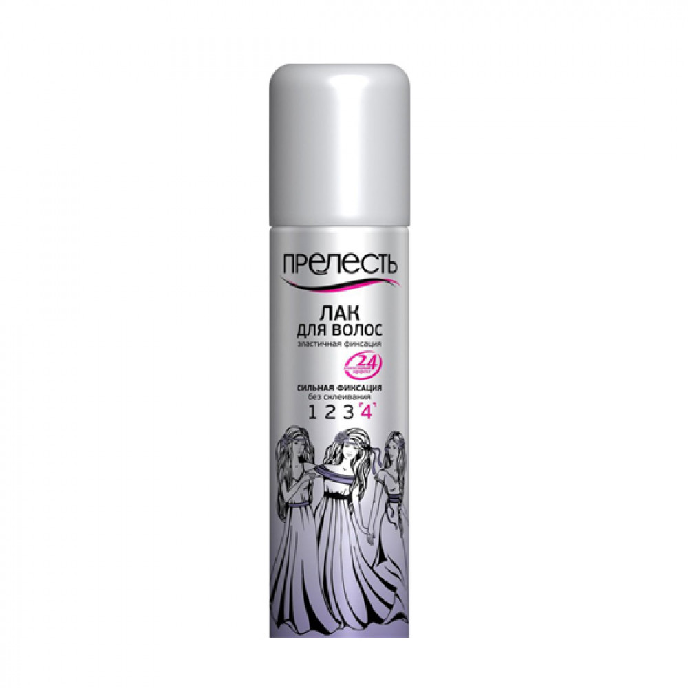 PRELEST 160ML LAK SAC UCUN