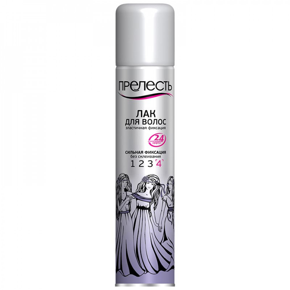 PRELEST 200ML LAK SAC UCUN