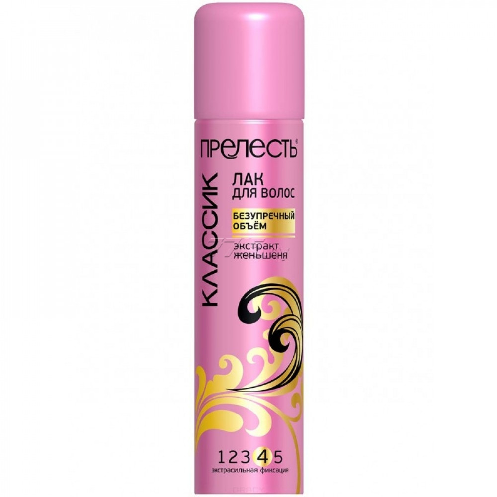 PRELEST KLASIK 200ML LAK DLA VOLOS